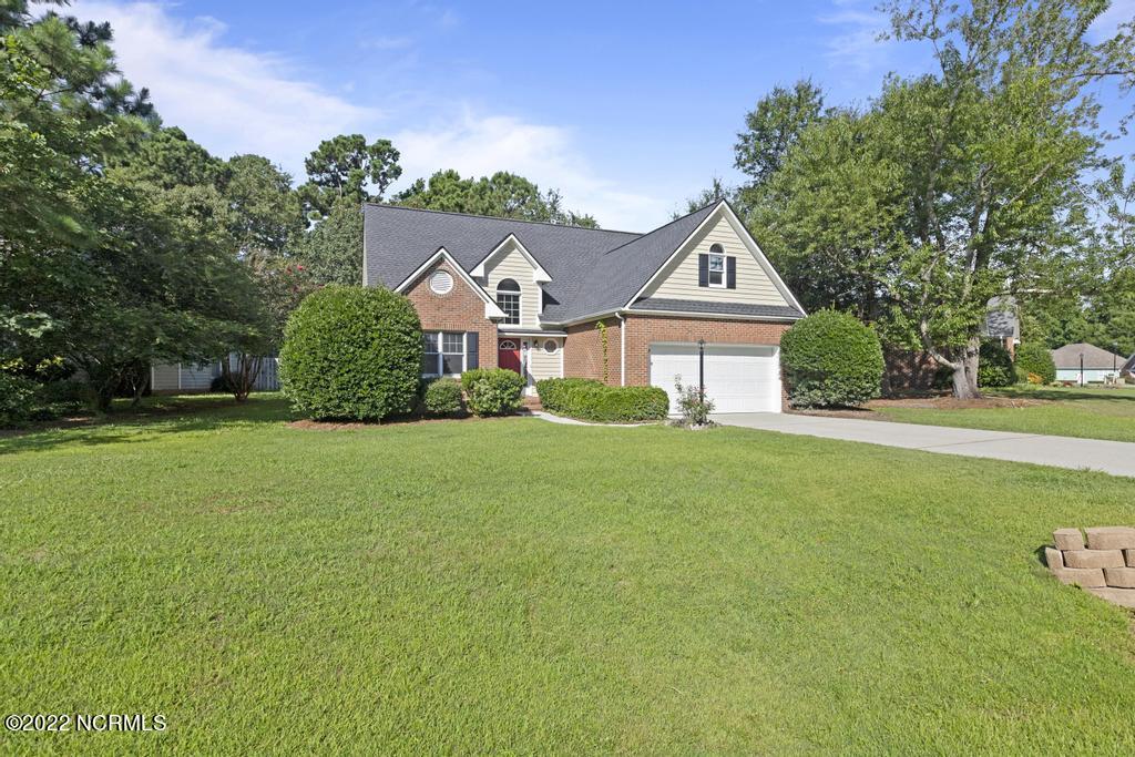 1111 Mill Run Road Sneads Ferry, NC 28460 - Photo 2 of 30 IMG_0304