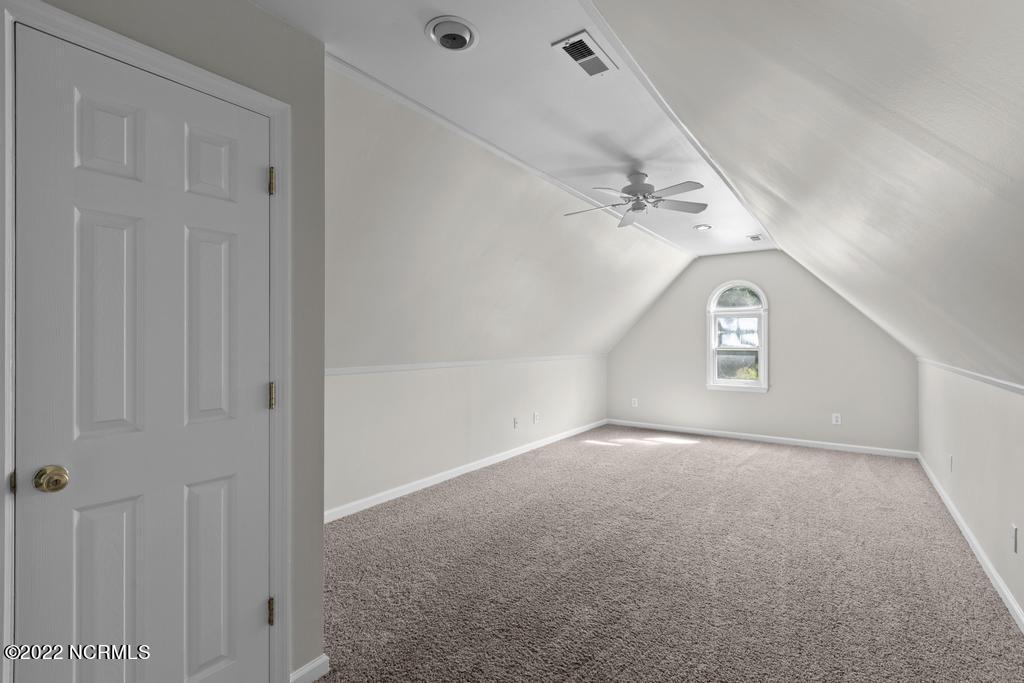 1111 Mill Run Road Sneads Ferry, NC 28460 - Photo 23 of 30 bedroom on 2nd floor to bonus room area