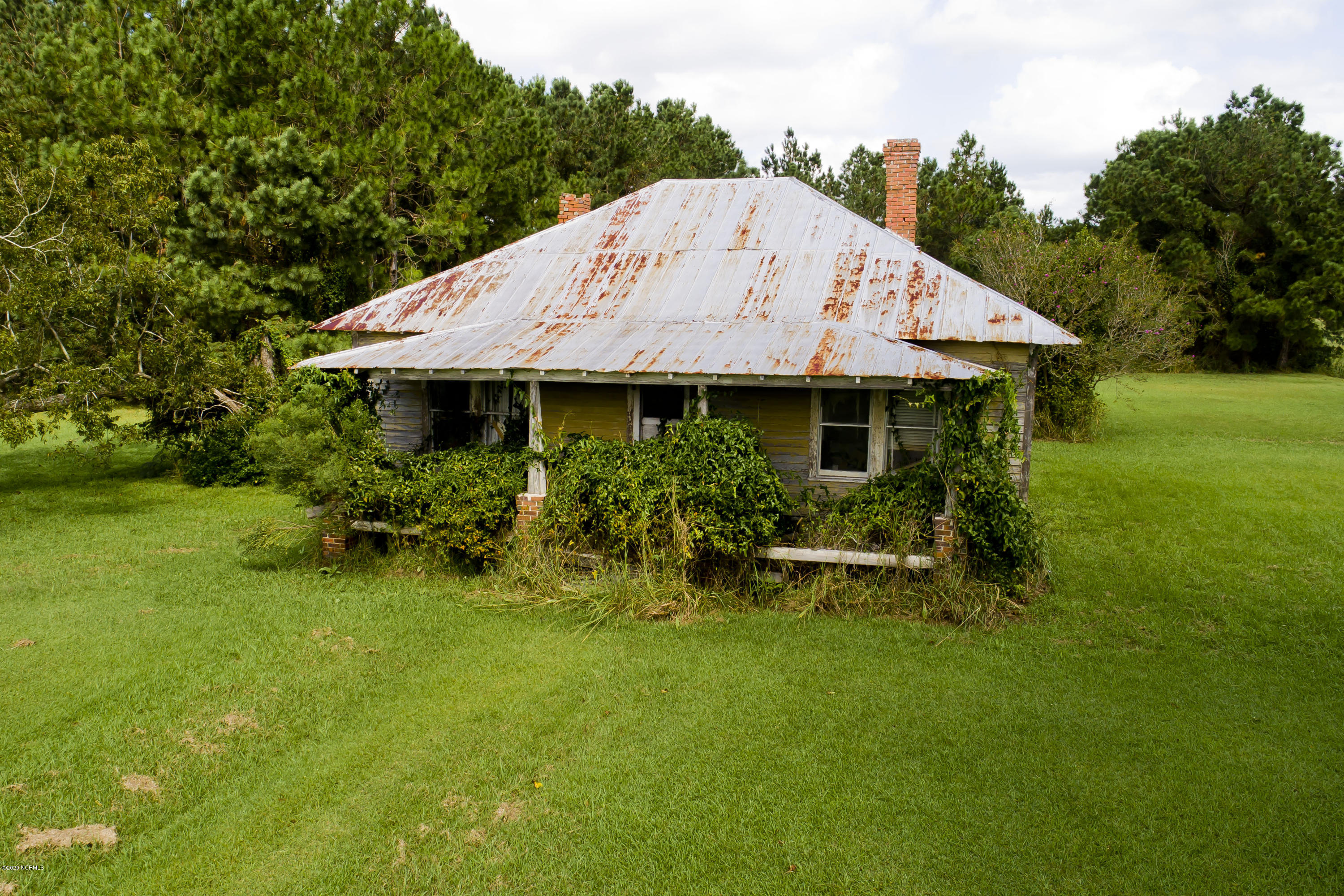 7011 Florence Road Merritt, NC 28556 - Photo 26 of 30 Existing Farm House