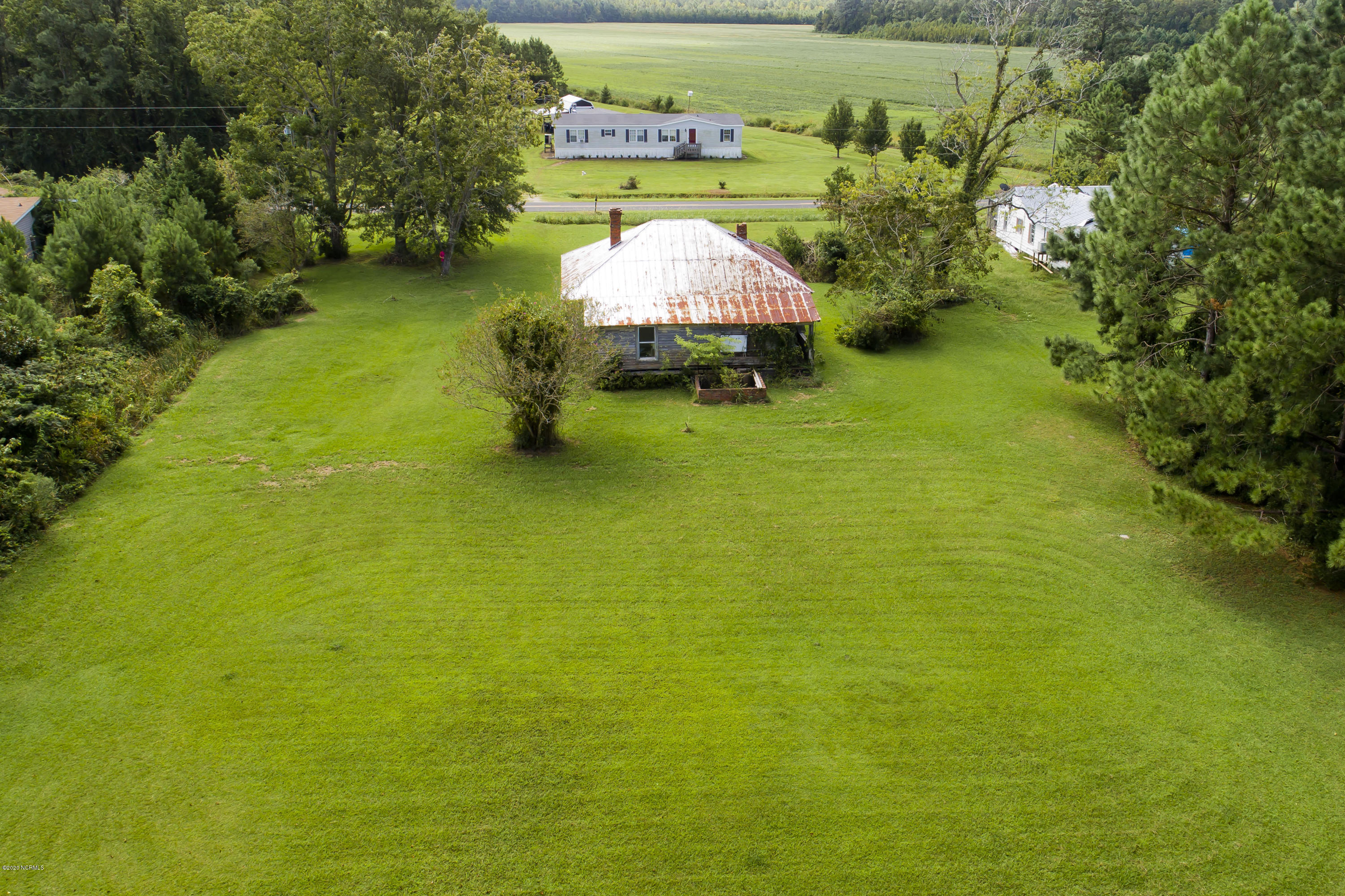7011 Florence Road Merritt, NC 28556 - Photo 30 of 30 Existing Farm House