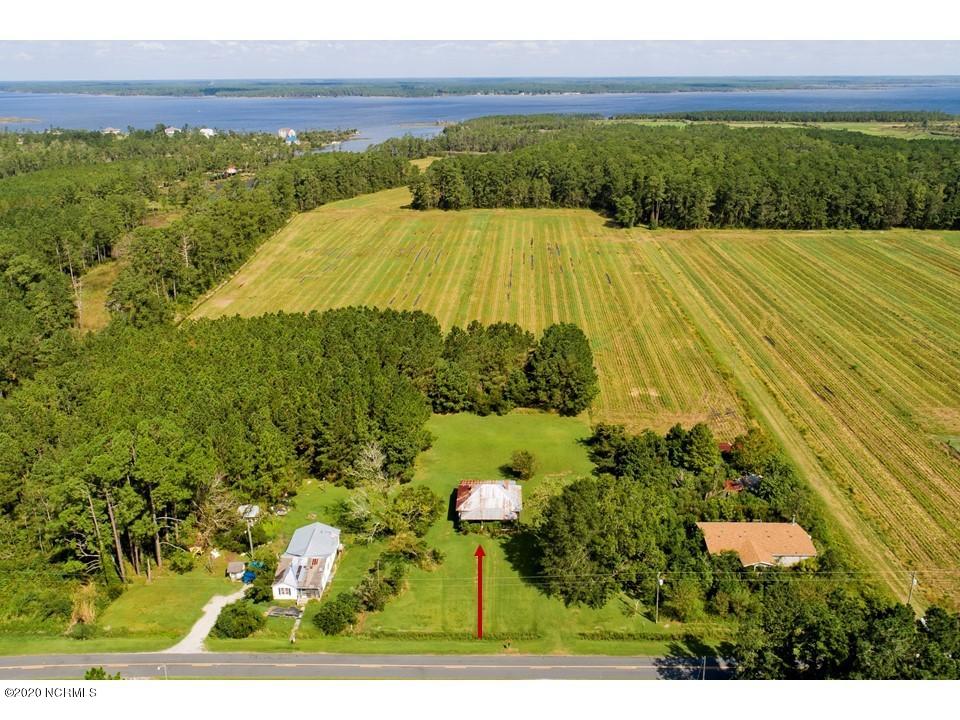 7011 Florence Road Merritt, NC 28556 - Photo 5 of 30 Front Aerial View