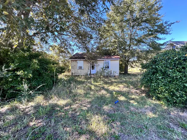 $40,000 | 523 3rd Street, Vanceboro, NC 28586