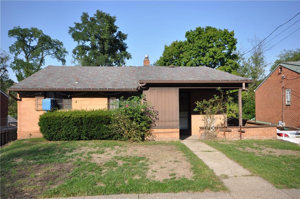 427 East Garden Road Pittsburgh, PA 15227 - Photo 1 of 23 Gallery Image 1