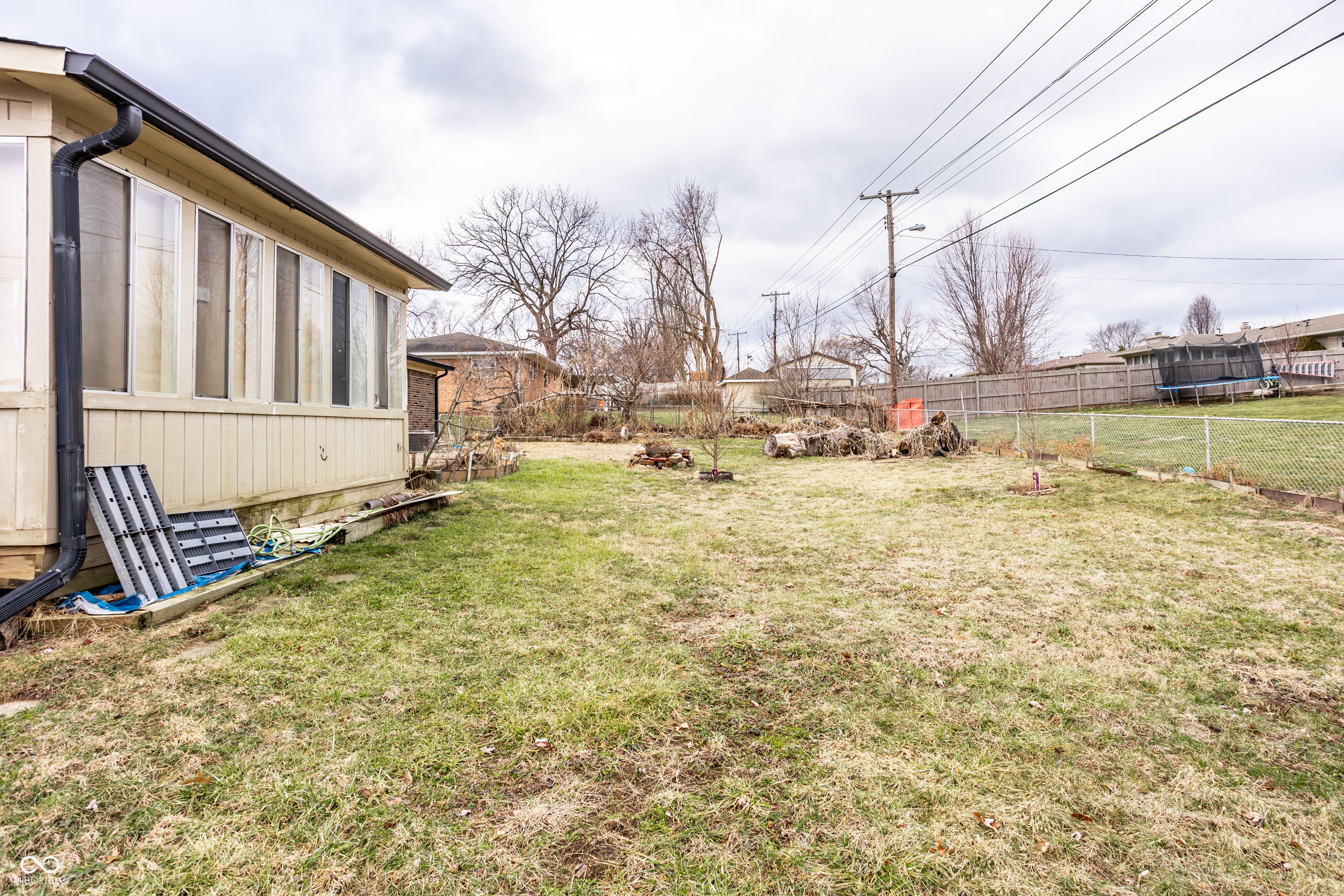 156 Griffin Road Indianapolis, IN 46227 - Photo 40 of 40