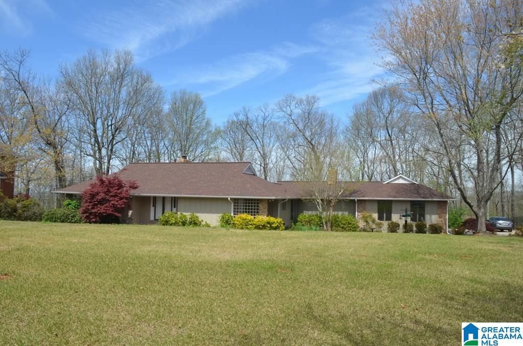 708 Hillyer High Road Anniston, AL 36207 - Photo 42 of 45