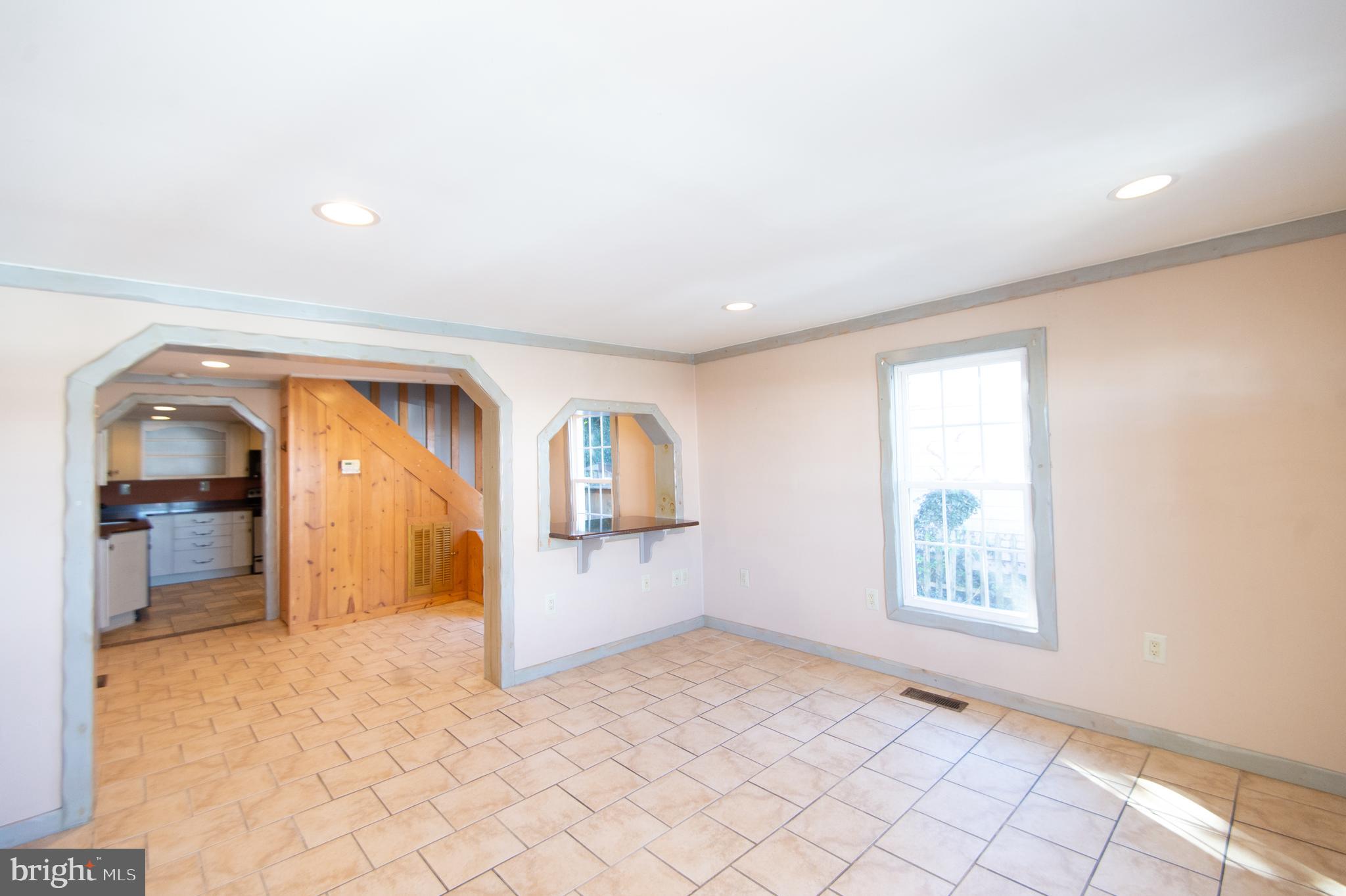 102 Hayward Street Cambridge, MD 21613 - Photo 5 of 35 a view of a room with window and bathroom