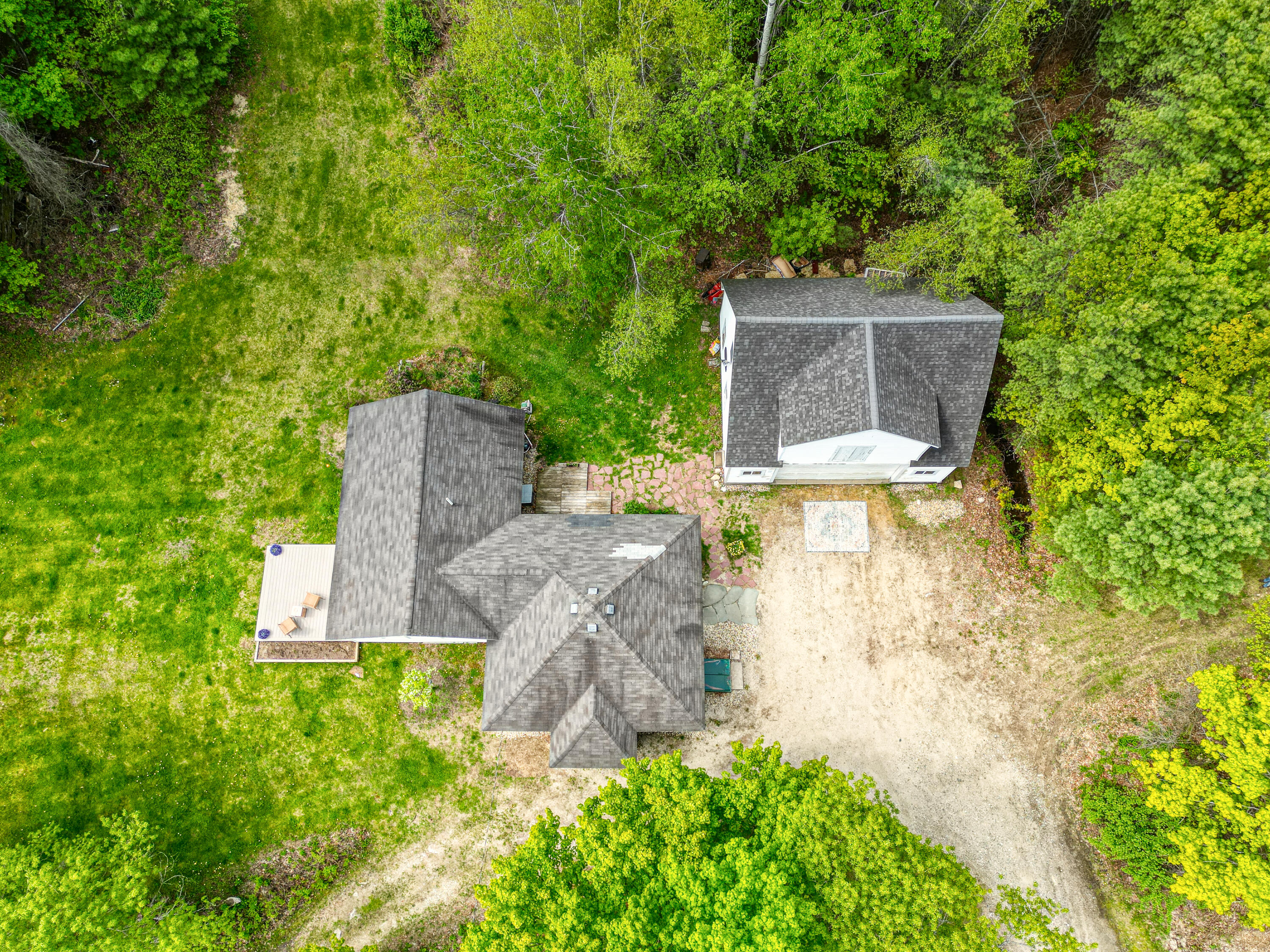 125 Megquier Hill Road Poland, ME 04274 - Photo 9 of 41
