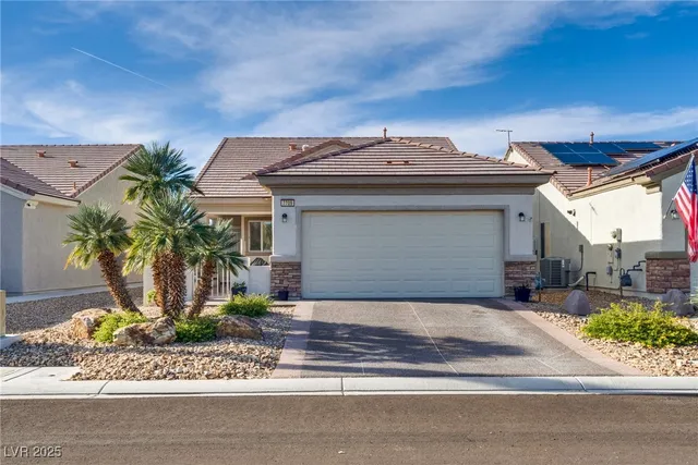 $1,800 | 7709 Island Rail Drive, North Las Vegas, NV 89084