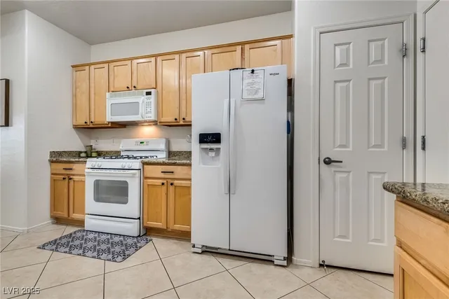 $1,800 | 7709 Island Rail Drive, North Las Vegas, NV 89084