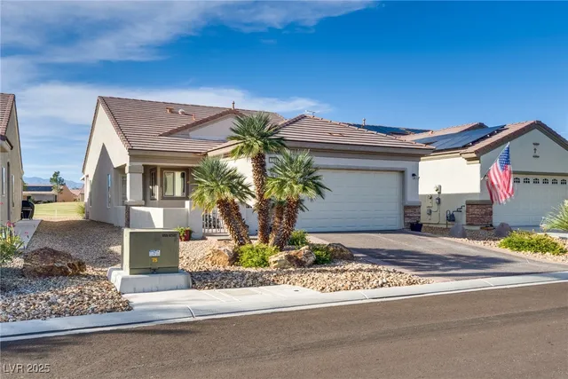 $1,800 | 7709 Island Rail Drive, North Las Vegas, NV 89084
