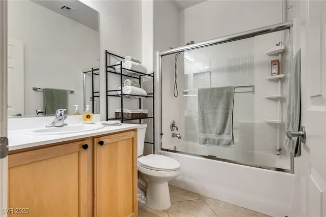 $1,800 | 7709 Island Rail Drive, North Las Vegas, NV 89084