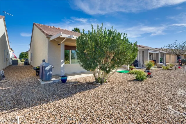 $1,800 | 7709 Island Rail Drive, North Las Vegas, NV 89084