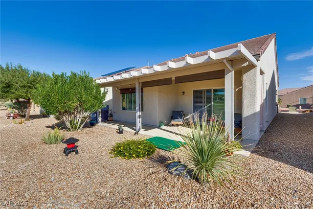 $1,800 | 7709 Island Rail Drive, North Las Vegas, NV 89084