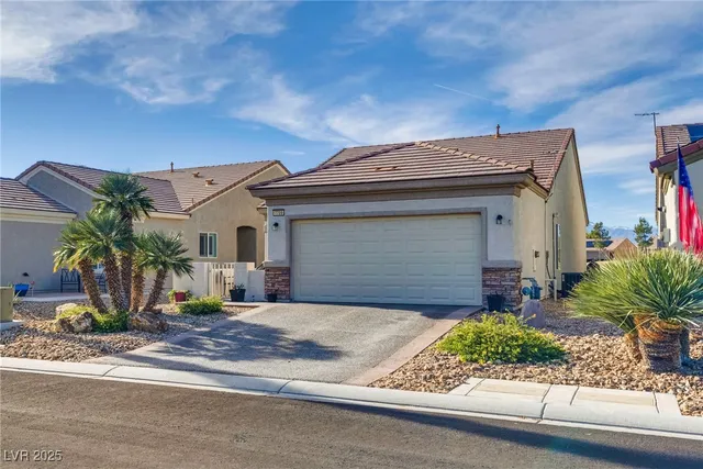 $1,800 | 7709 Island Rail Drive, North Las Vegas, NV 89084