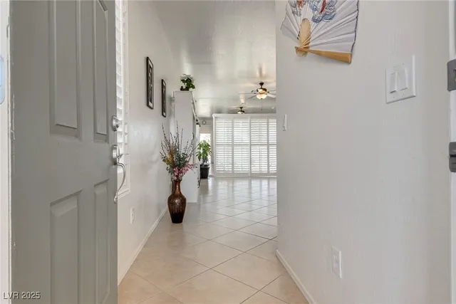 $1,800 | 7709 Island Rail Drive, North Las Vegas, NV 89084