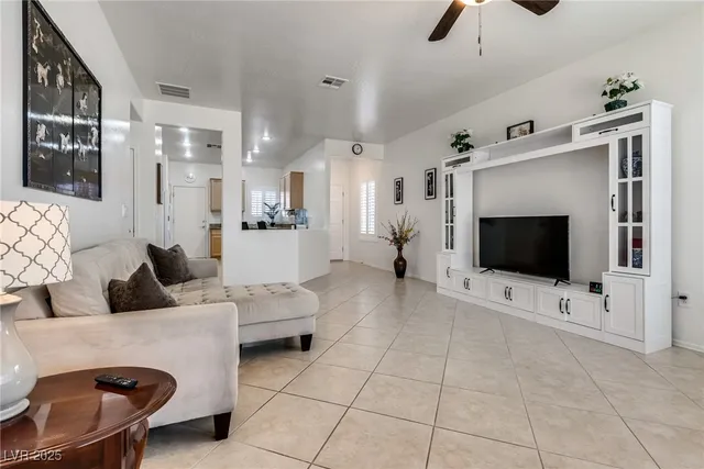 $1,800 | 7709 Island Rail Drive, North Las Vegas, NV 89084