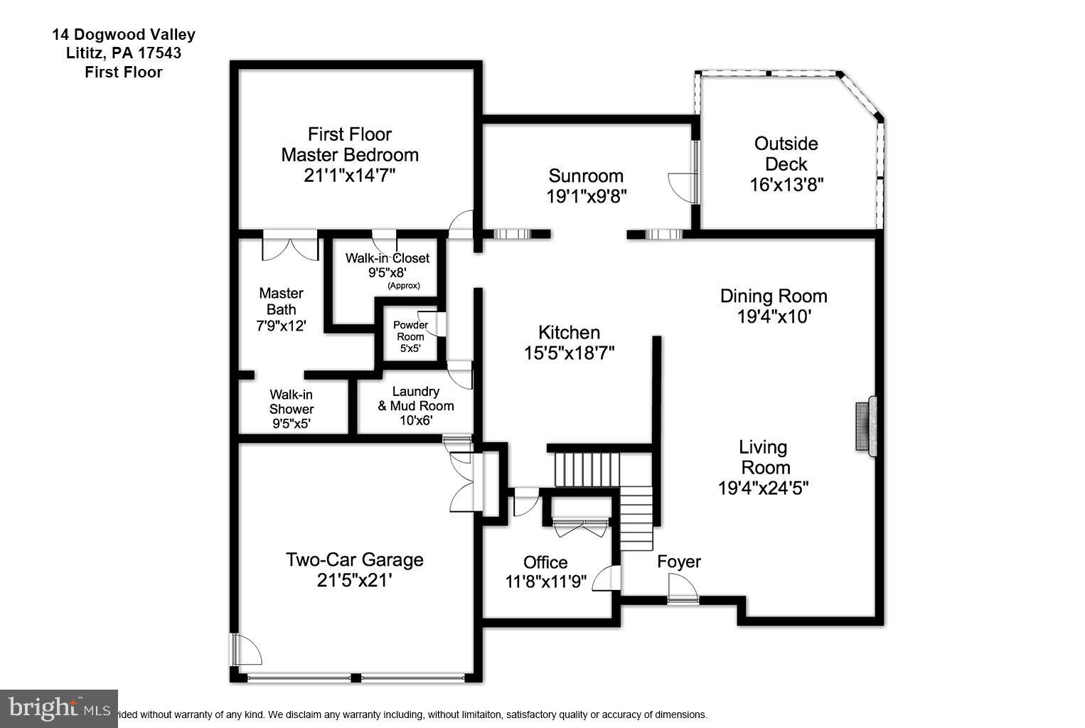 14 Dogwood Valley Lititz, PA 17543 - Photo 48 of 50 Gallery Image 48