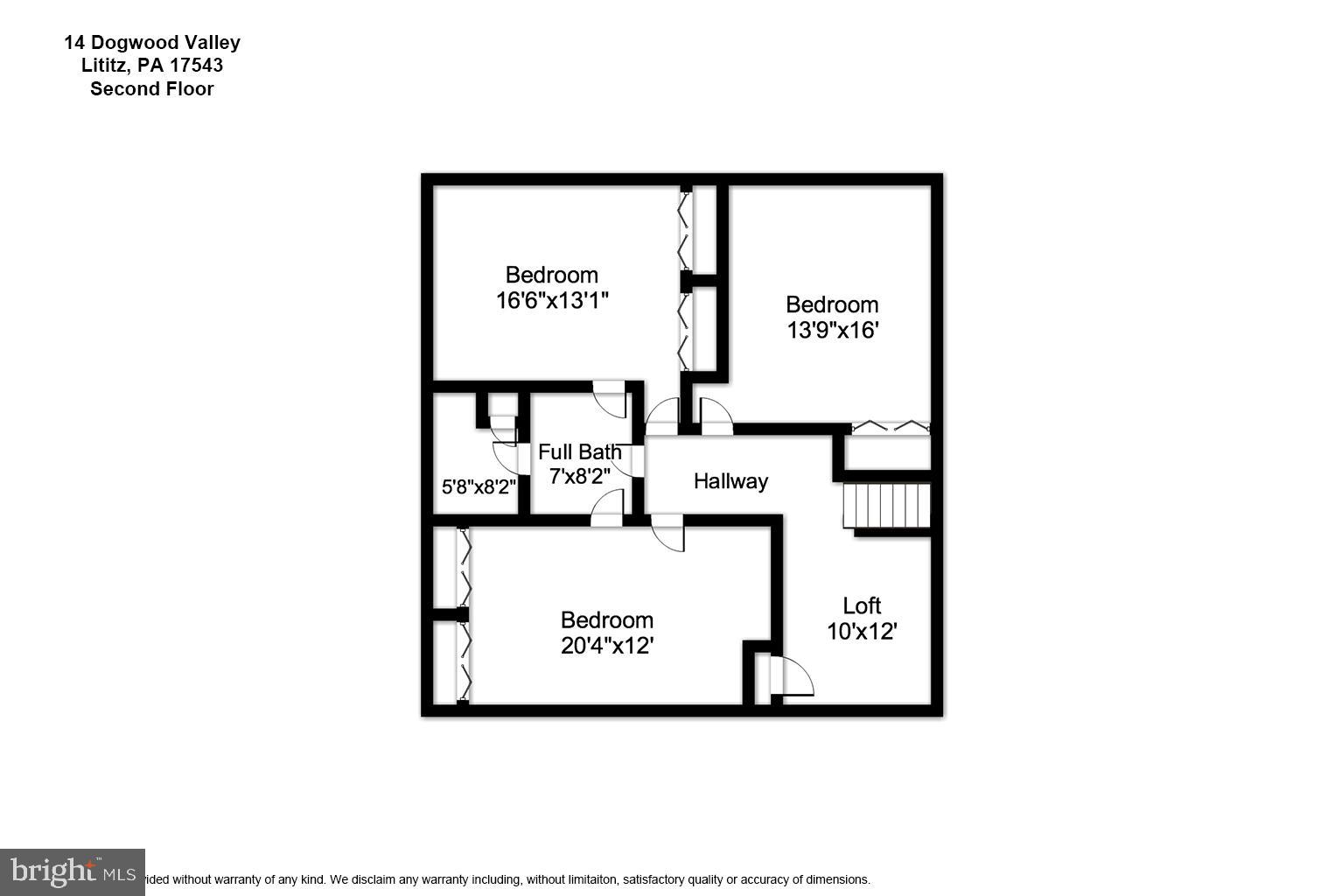 14 Dogwood Valley Lititz, PA 17543 - Photo 49 of 50 Gallery Image 49