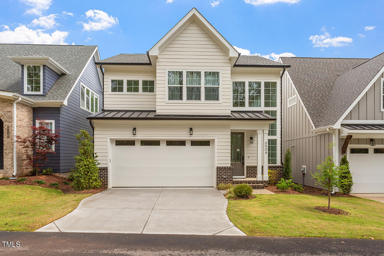 6504 Brecken Pnes Court Raleigh, NC 27612 - Photo 1 of 36 6504 Brecken Pines Court_01