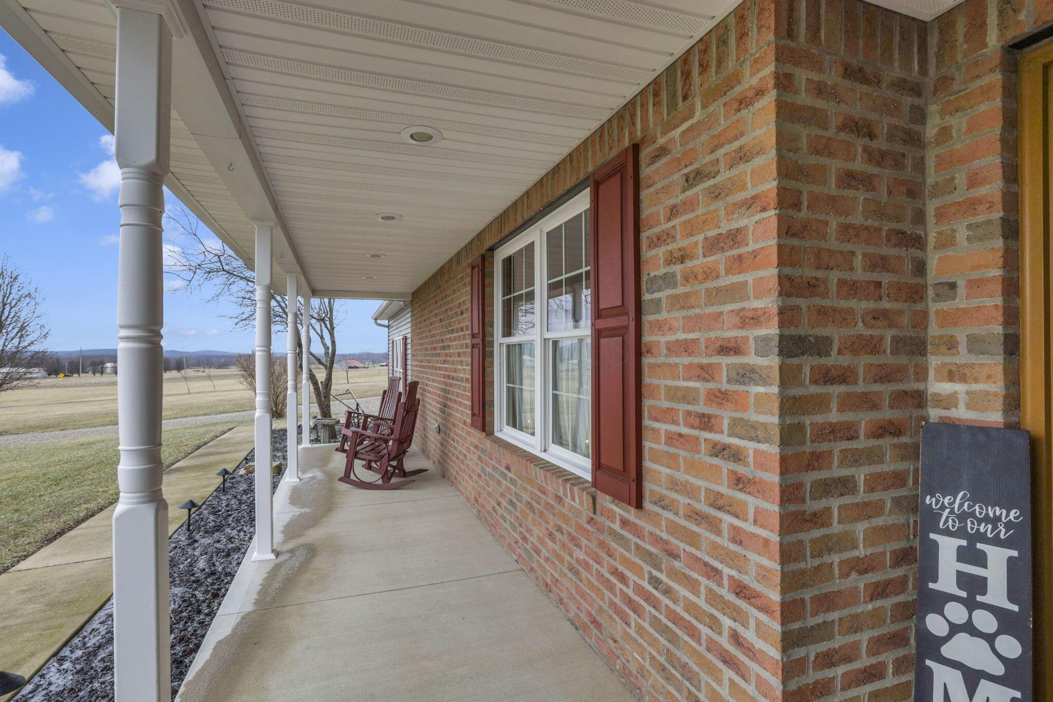 2057 Fout Road, Unit 3 Frankfort, OH 45628 - Photo 4 of 55 5-web-or-mls-IMG_9944