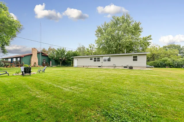 $225,000 | 205 Park Avenue North, Vernon Center, MN 56090