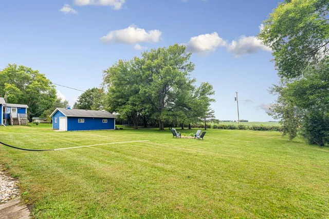 $225,000 | 205 Park Avenue North, Vernon Center, MN 56090