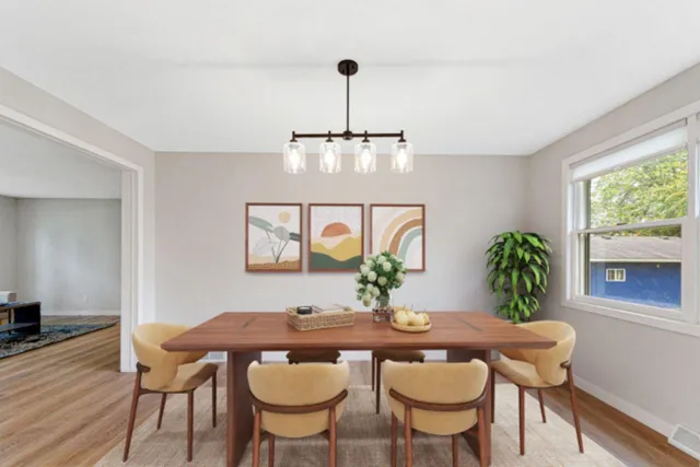 $225,000 | 205 Park Avenue North, Vernon Center, MN 56090