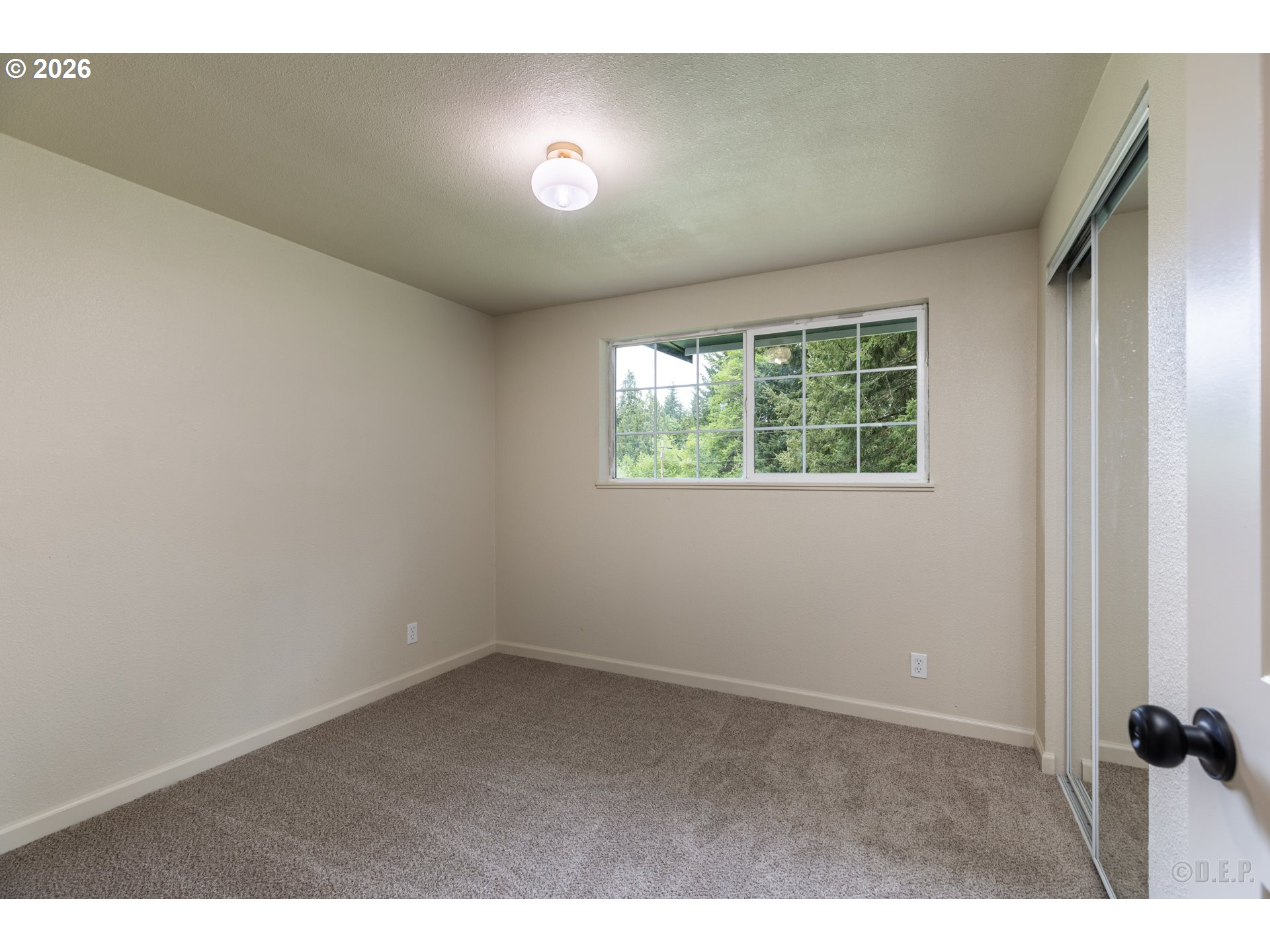 29234 Thistle Hill Road Rainier, OR 97048 - Photo 21 of 33 an empty room with windows