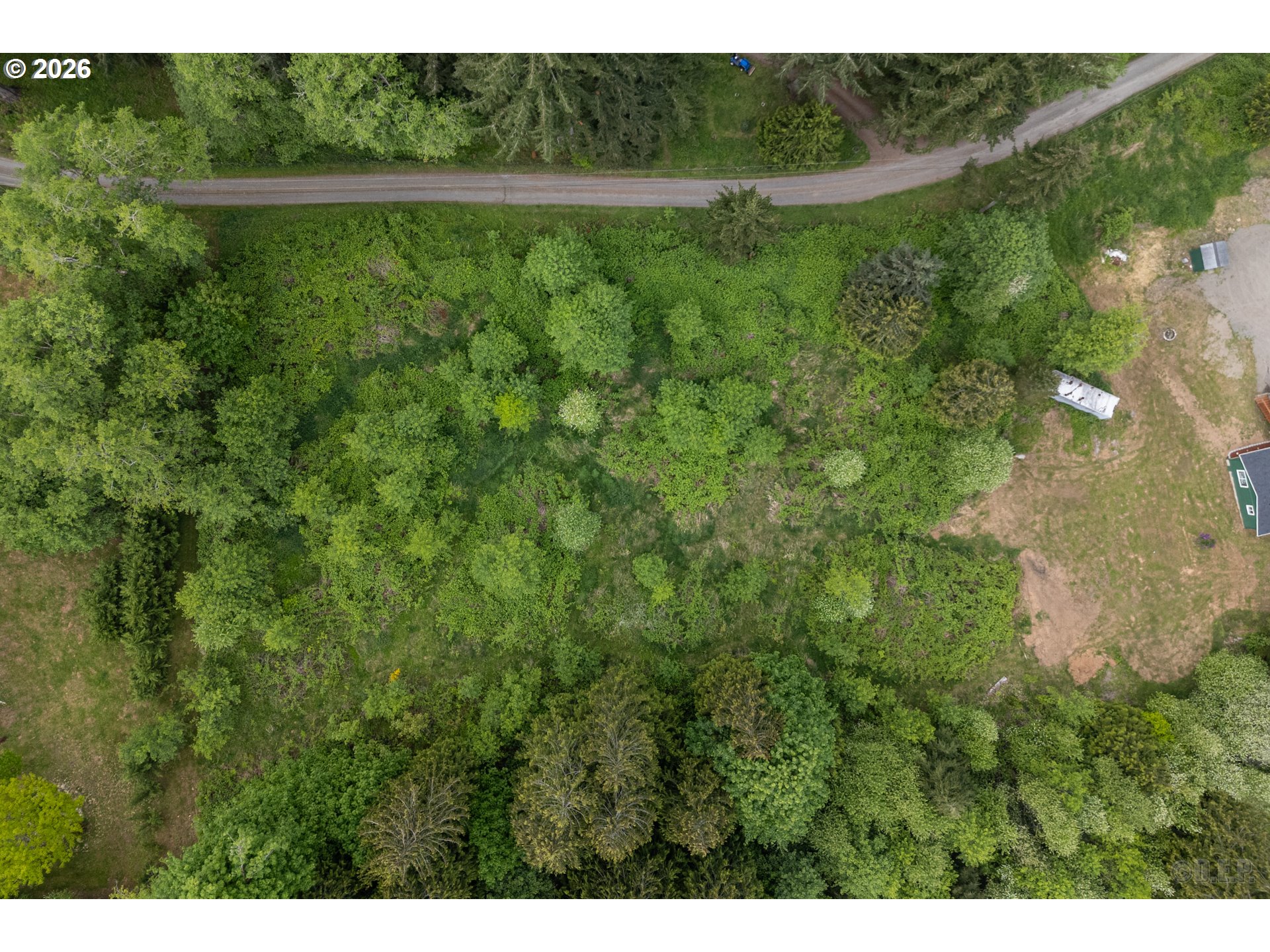 29234 Thistle Hill Road Rainier, OR 97048 - Photo 33 of 33 a view of a lush green field