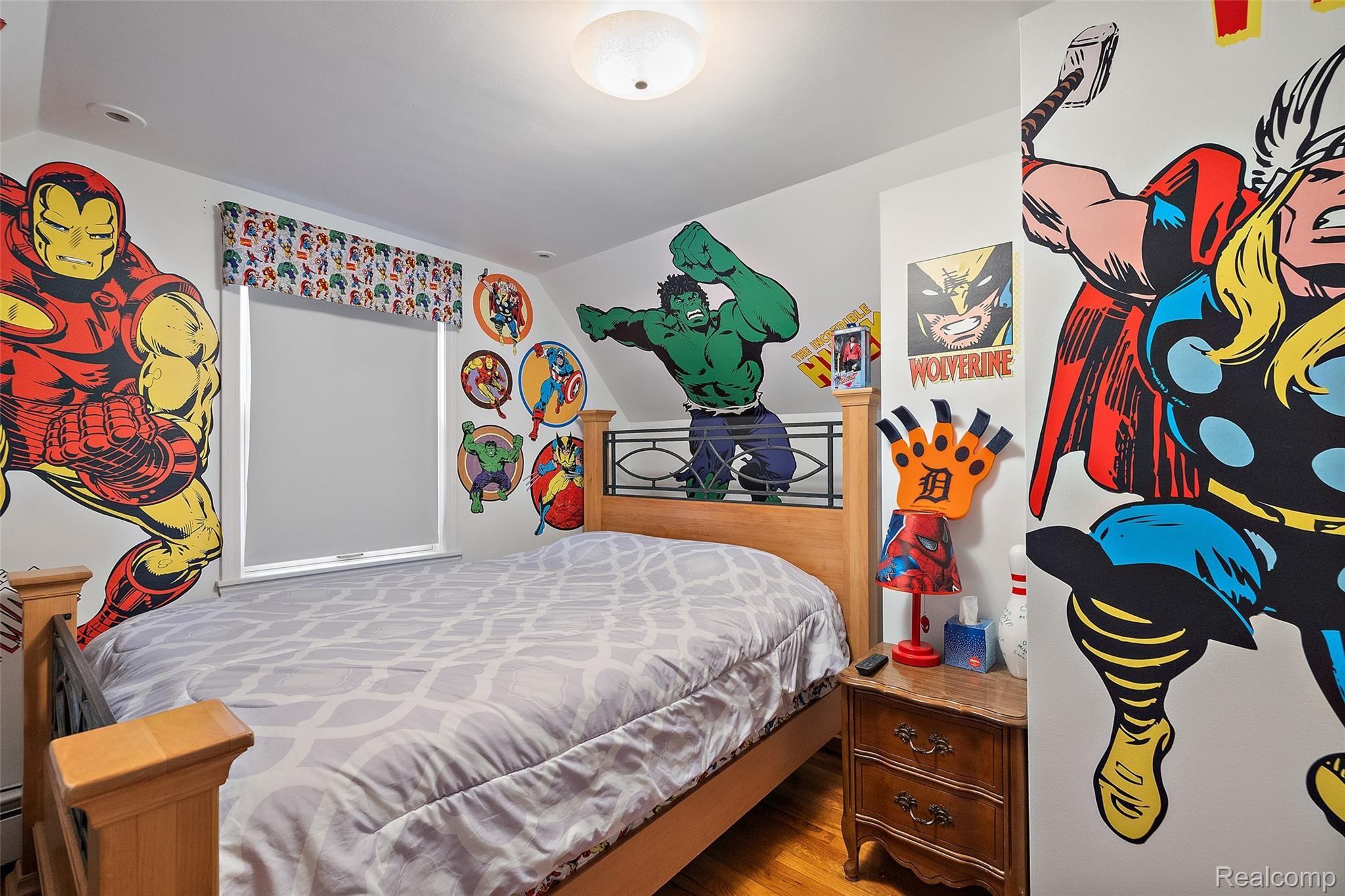 5340 Chicago Road Warren, MI 48092 - Photo 40 of 54 5340 Chicago Rd Interior-33.jpg