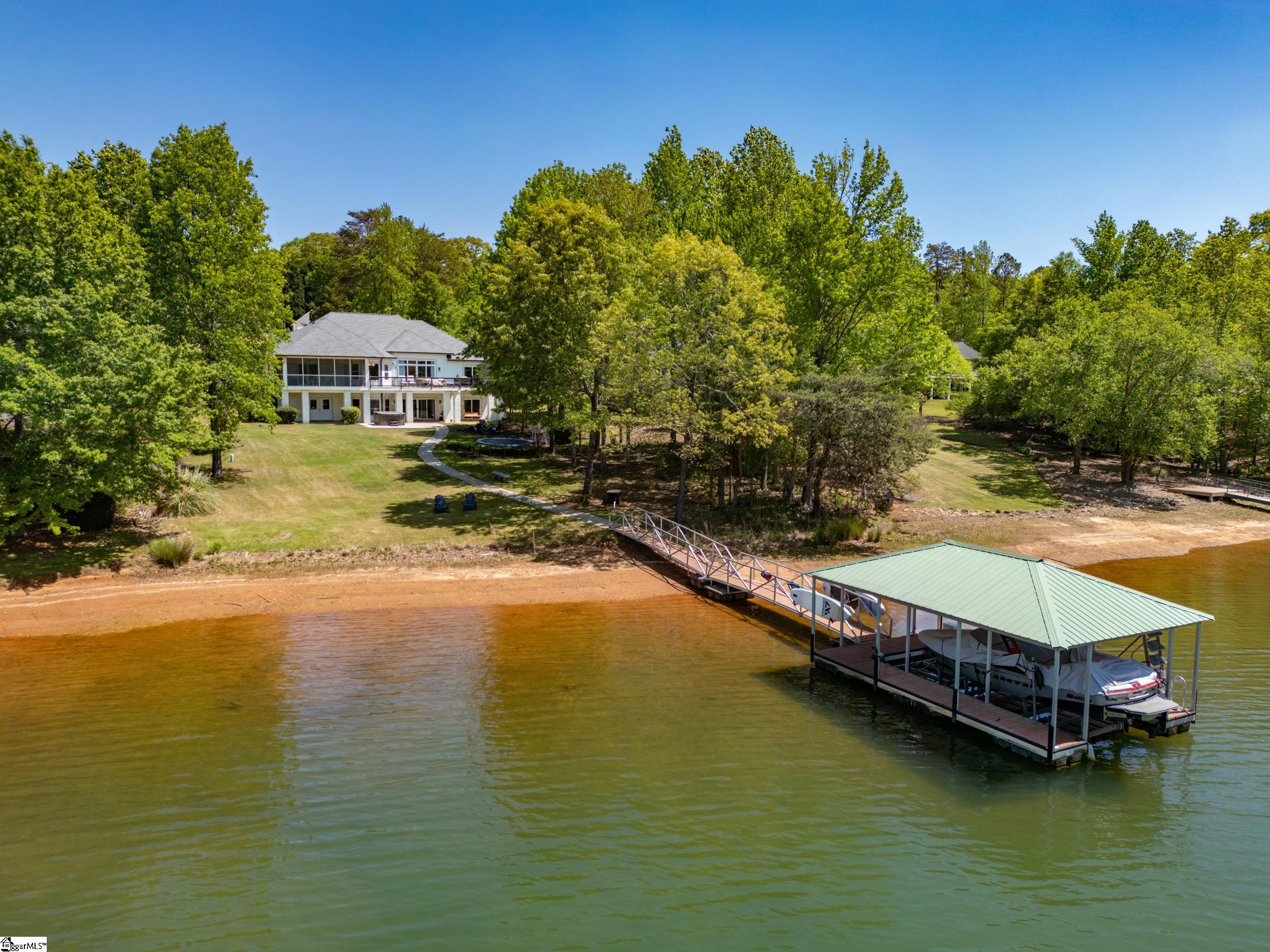 166 South Oak Pointe Drive Seneca, SC 29672 - Photo 45 of 50
