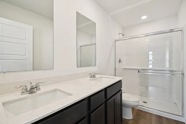 $341,990 | 1433 Oakfield Lane, Pingree Grove, IL 60140