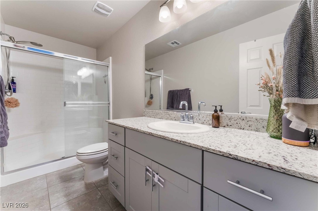 7451 Sunray Point Street North Las Vegas, NV 89084 - Photo 11 of 19