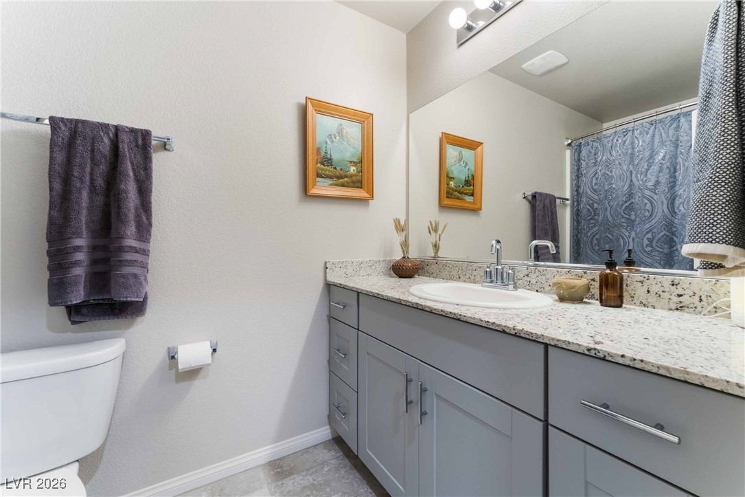 7451 Sunray Point Street North Las Vegas, NV 89084 - Photo 14 of 19