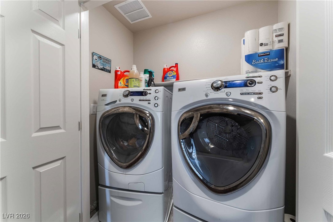 7451 Sunray Point Street North Las Vegas, NV 89084 - Photo 15 of 19