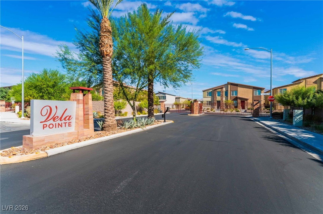 7451 Sunray Point Street North Las Vegas, NV 89084 - Photo 19 of 19