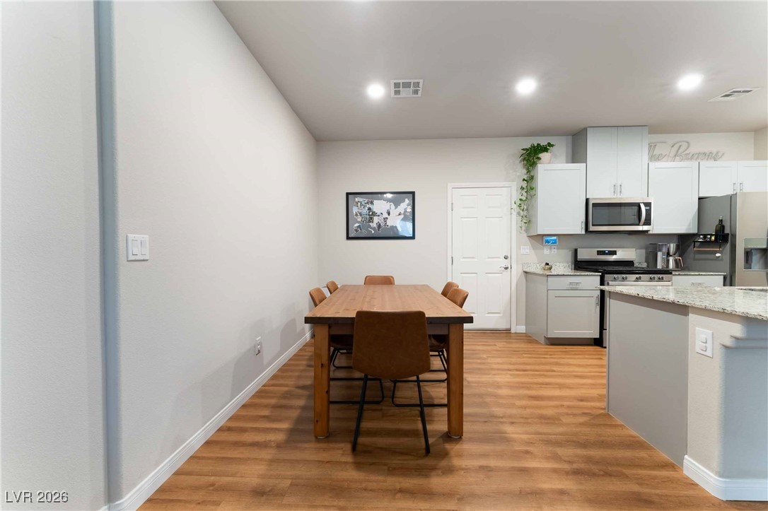 7451 Sunray Point Street North Las Vegas, NV 89084 - Photo 5 of 19