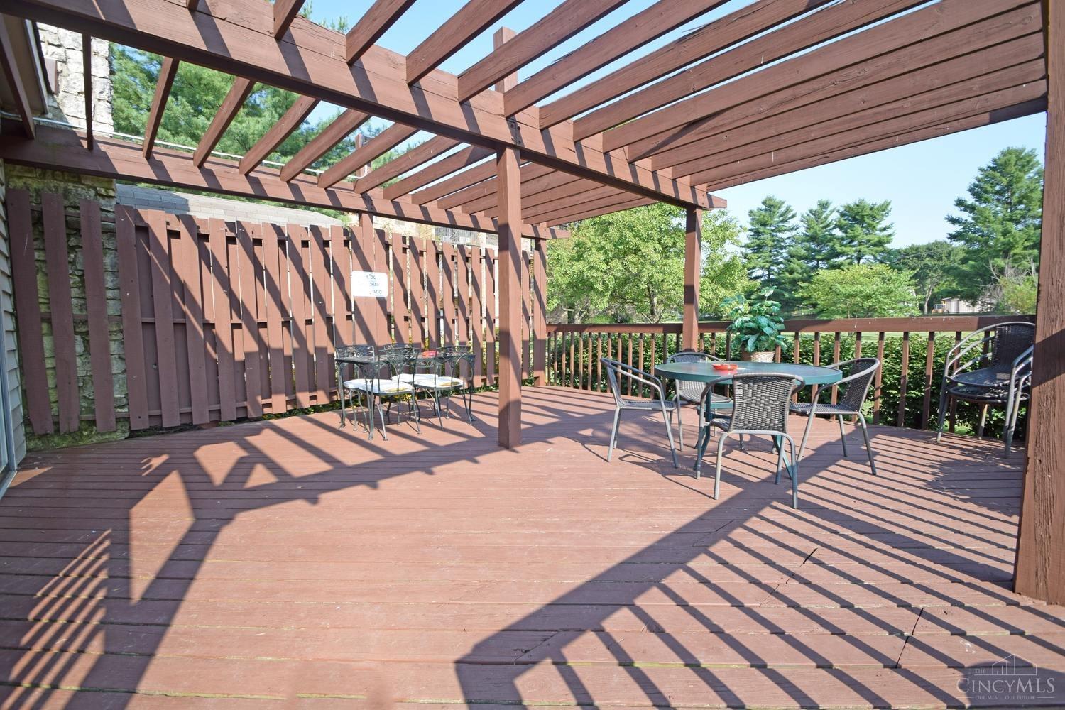 535 Davis Road, Unit 7 Cincinnati, OH 45255 - Photo 34 of 37 Gallery Image 34