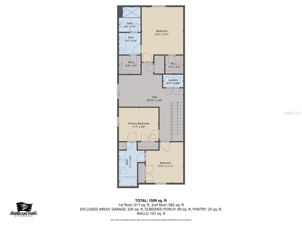 32419 Turtle Grace Loop Wesley Chapel, FL 33545 - Photo 26 of 33