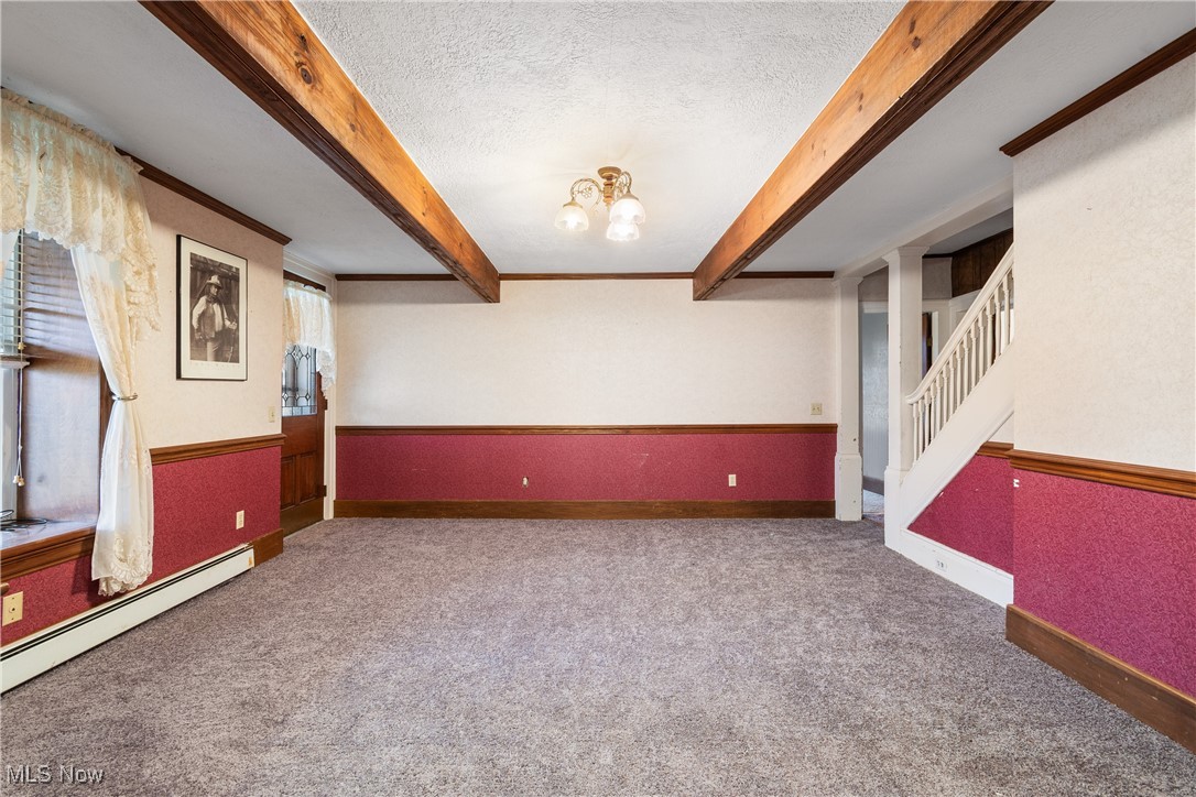 5147 Bluebird Road Northwest Malvern, OH 44644 - Photo 9 of 26 Living room area