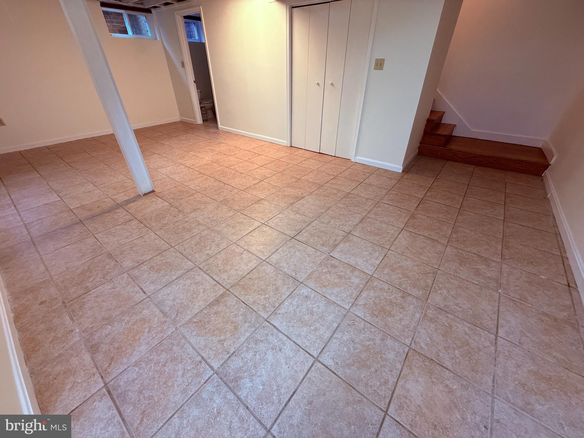 3202 Rolling Road Chevy Chase, MD 20815 - Photo 34 of 43 a view of a room with white walls