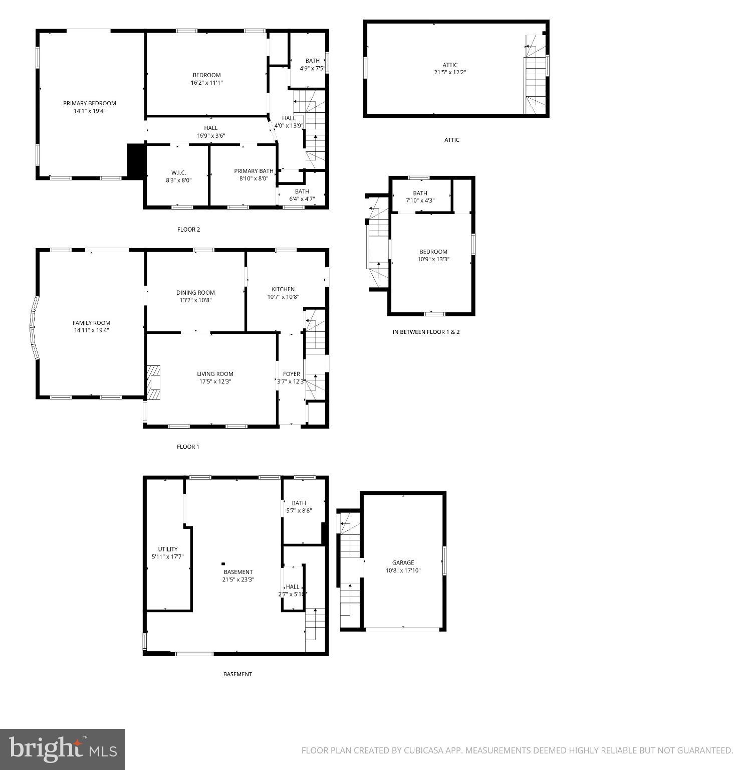 3202 Rolling Road Chevy Chase, MD 20815 - Photo 37 of 43 unknown