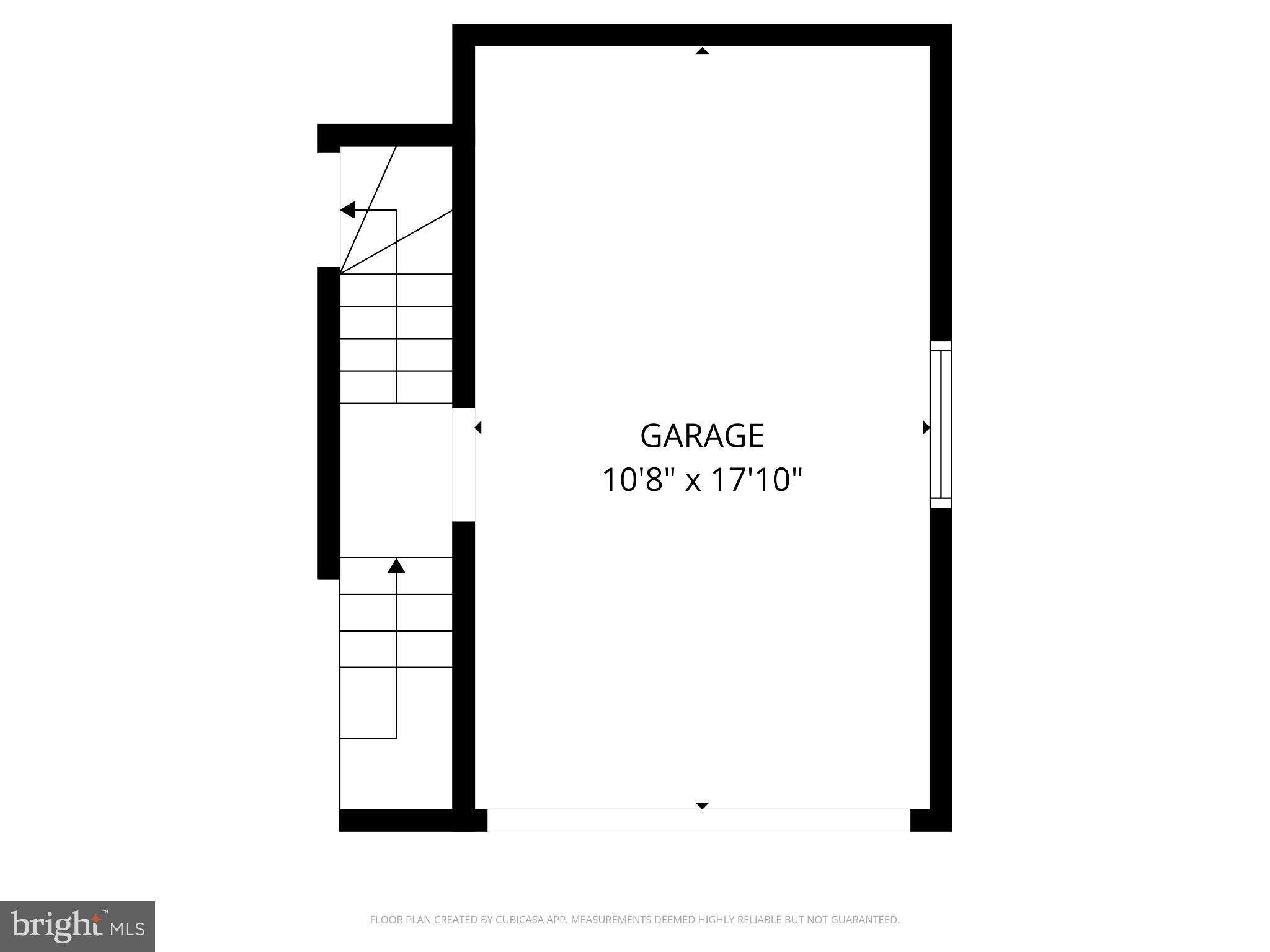 3202 Rolling Road Chevy Chase, MD 20815 - Photo 43 of 43 a picture of a floor plan