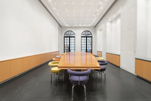 $60,000,000 | 35 East 62nd Street | Lenox Hill