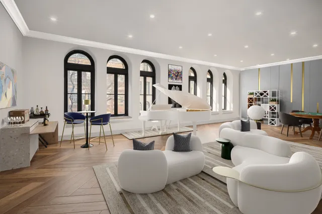 $60,000,000 | 35 East 62nd Street | Lenox Hill