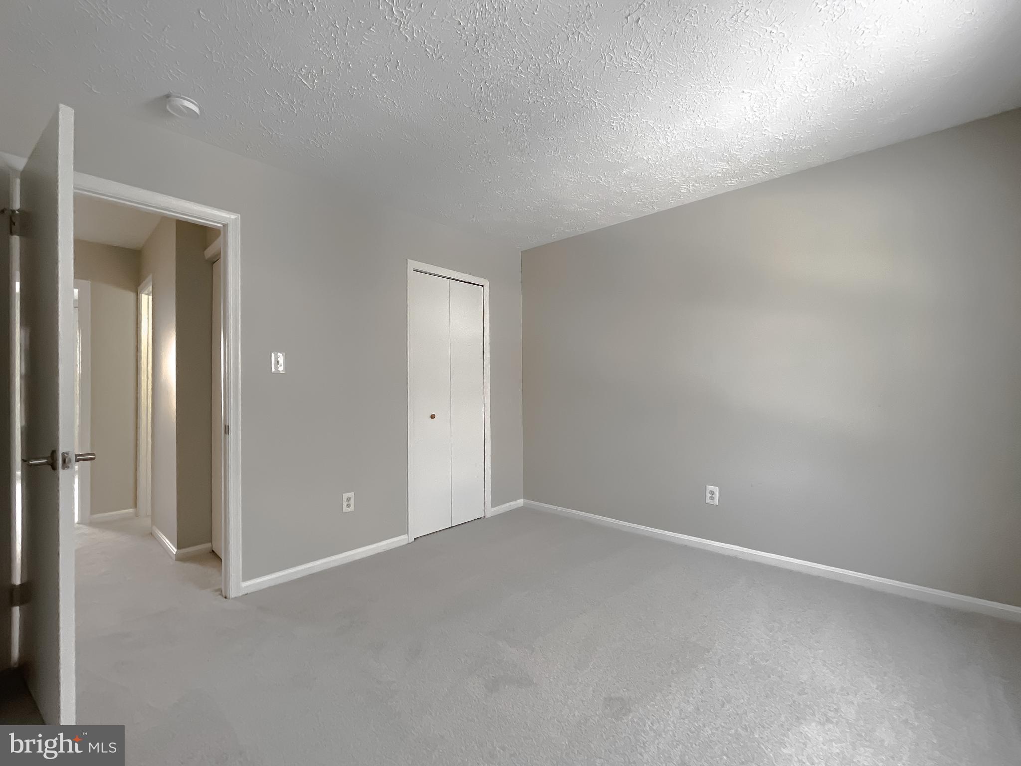 4232 Drake Court Waldorf, MD 20603 - Photo 17 of 25 an empty room with closet area