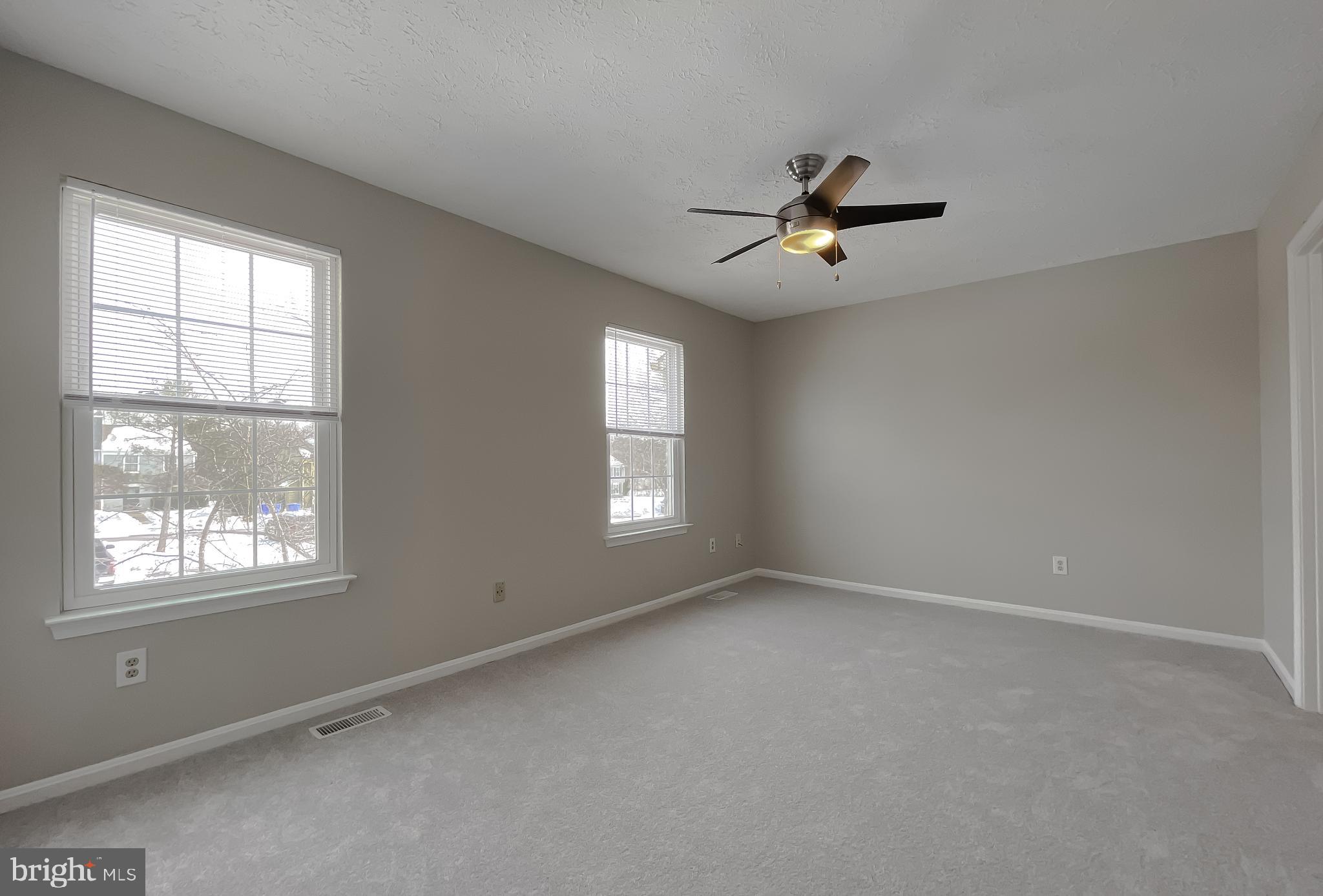 4232 Drake Court Waldorf, MD 20603 - Photo 18 of 25 a view of an empty room with a window