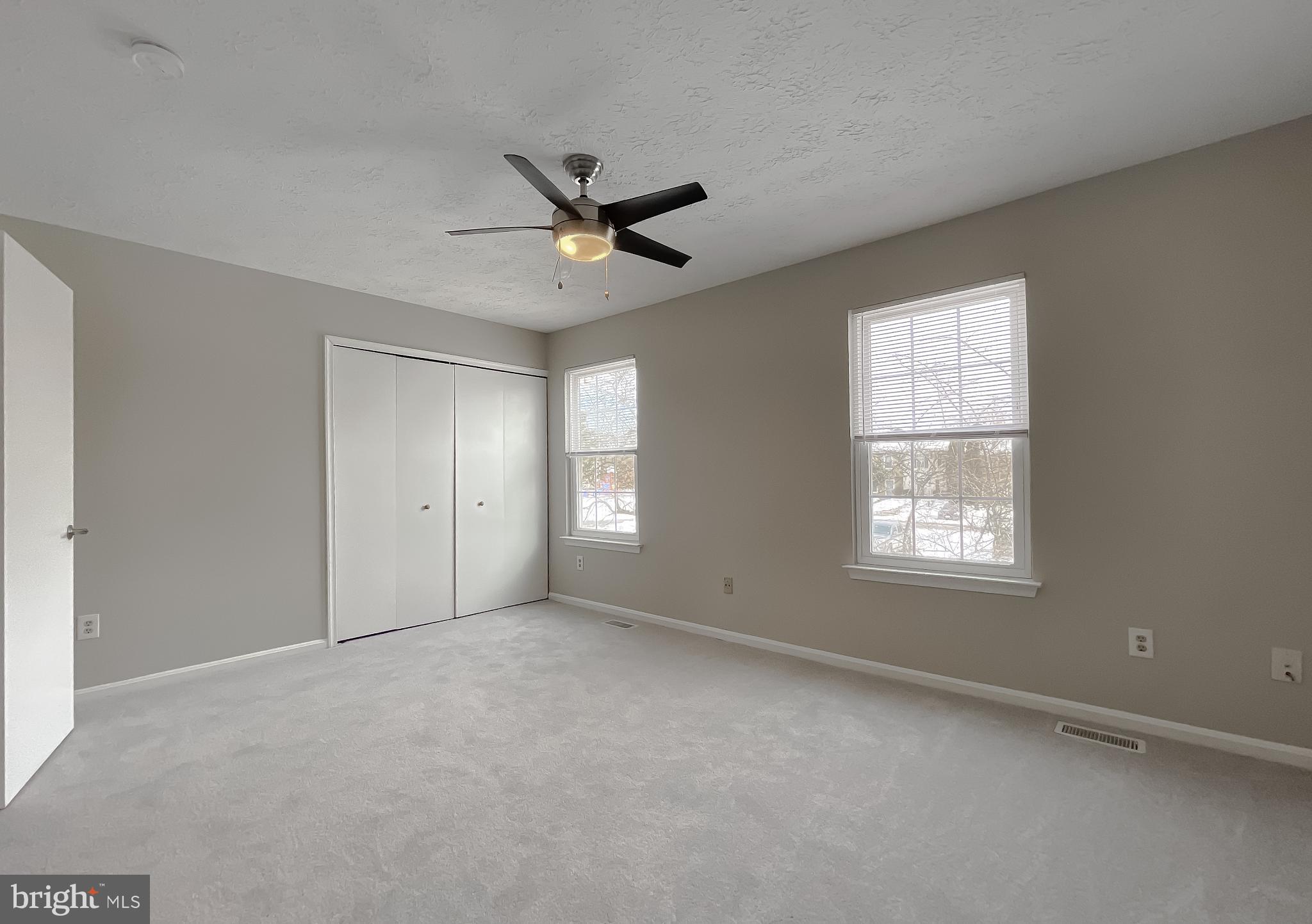 4232 Drake Court Waldorf, MD 20603 - Photo 20 of 25 a view of an empty room with a window