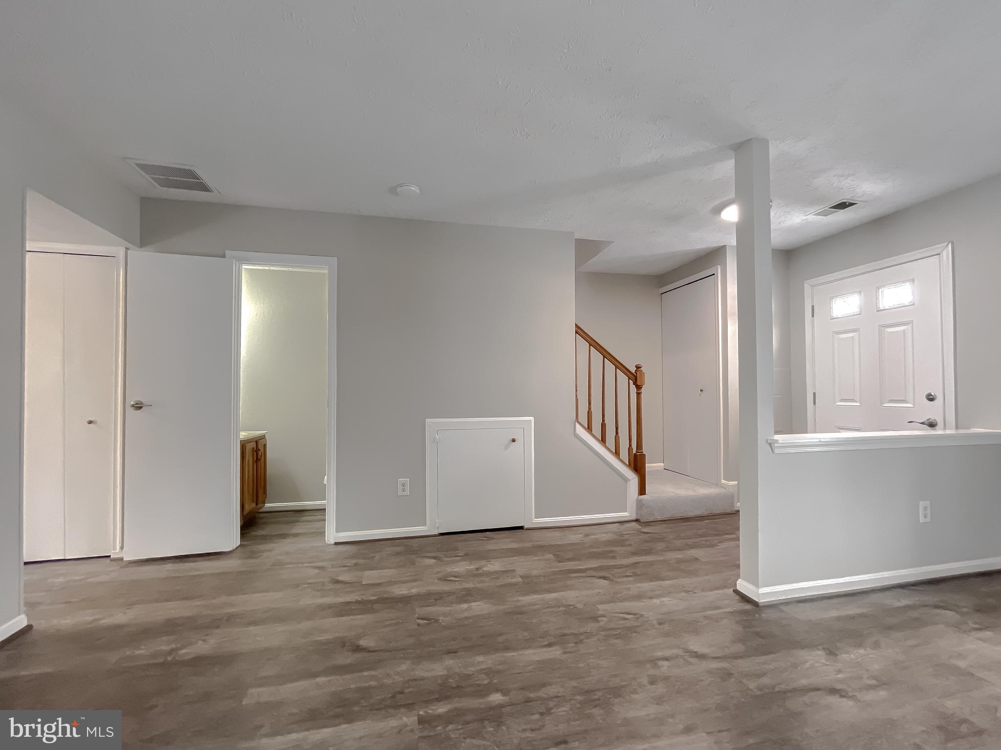 4232 Drake Court Waldorf, MD 20603 - Photo 3 of 25 a view of an empty room and window