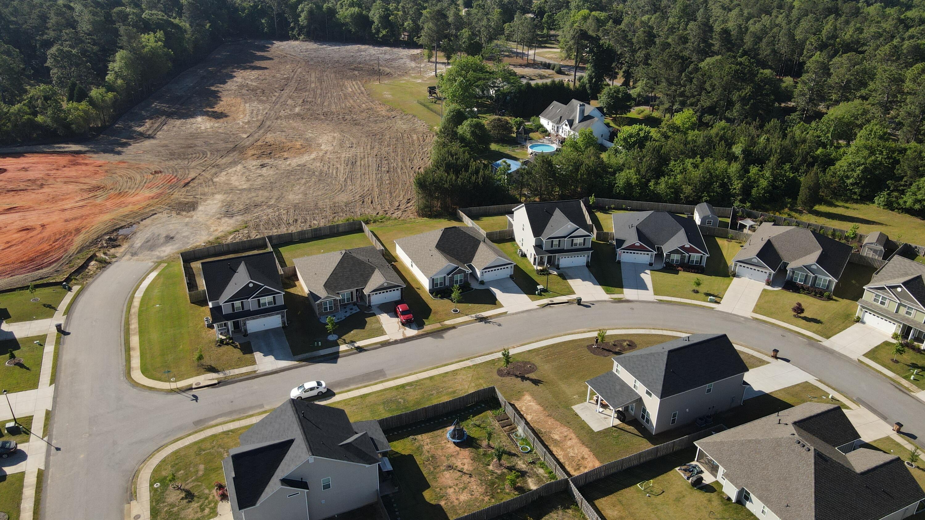 588 Schaver Loop Aiken, SC 29803 - Photo 37 of 41 DJI_0233